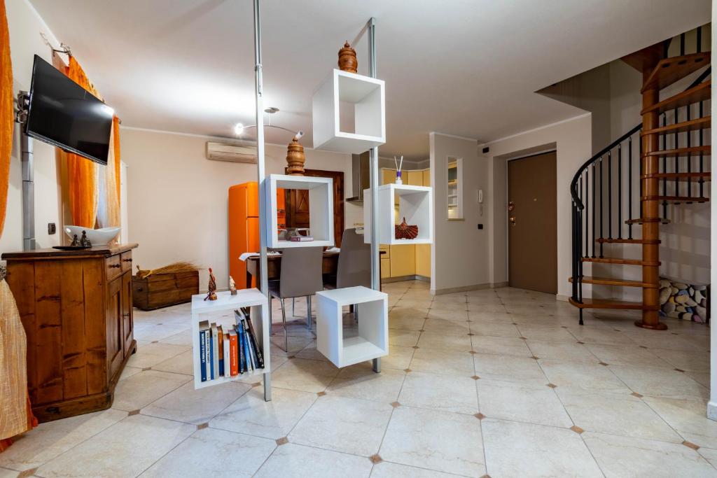 Inn Aosta Apartments - 3