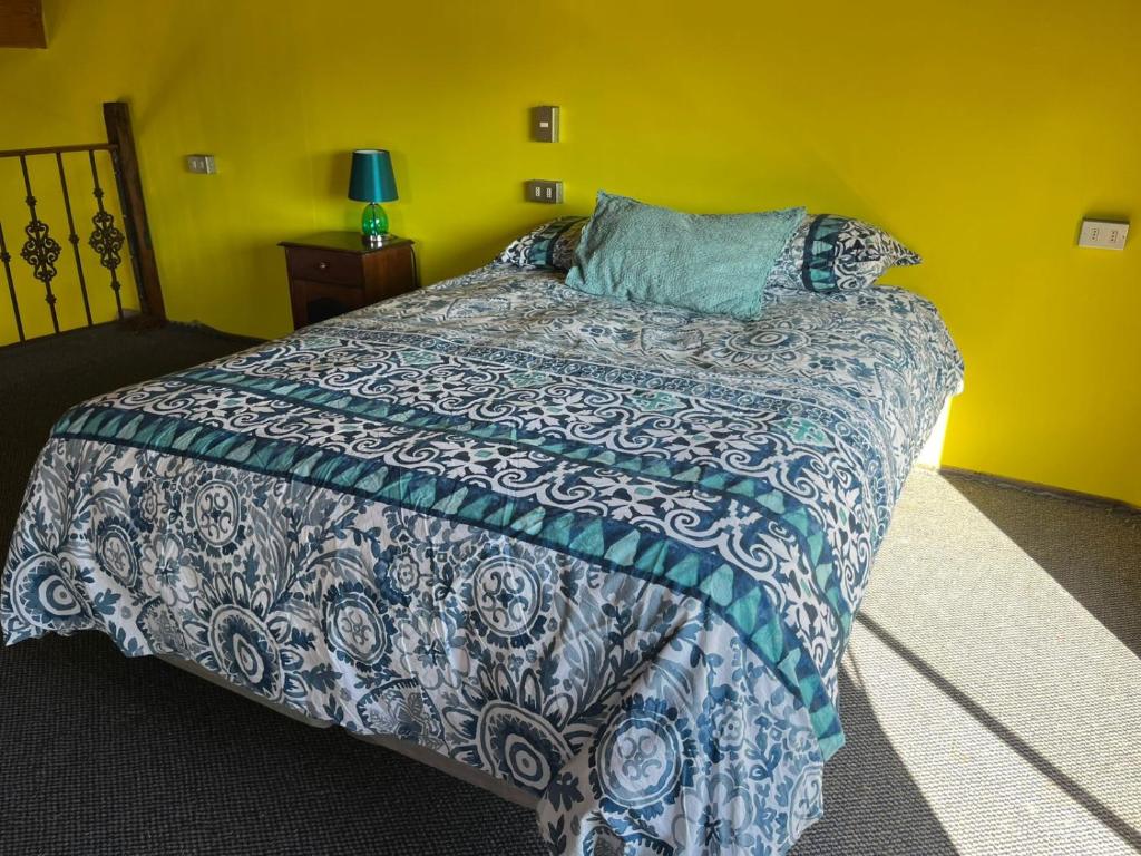 El Galpon del río - 4