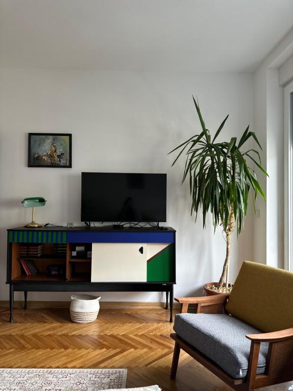 TriColore CityCentre - 4