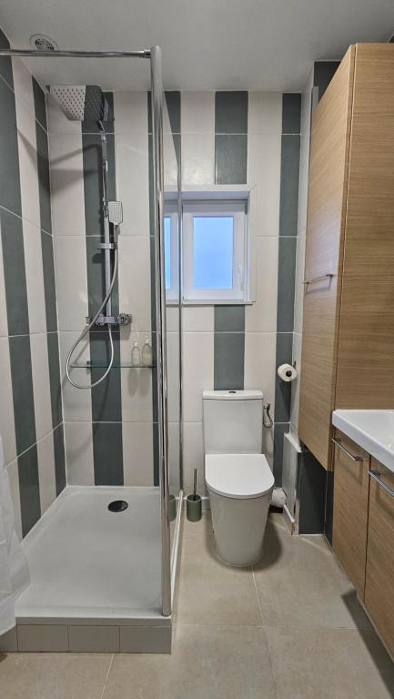 Appartement coloré proche du centre ville et de la gare - 3
