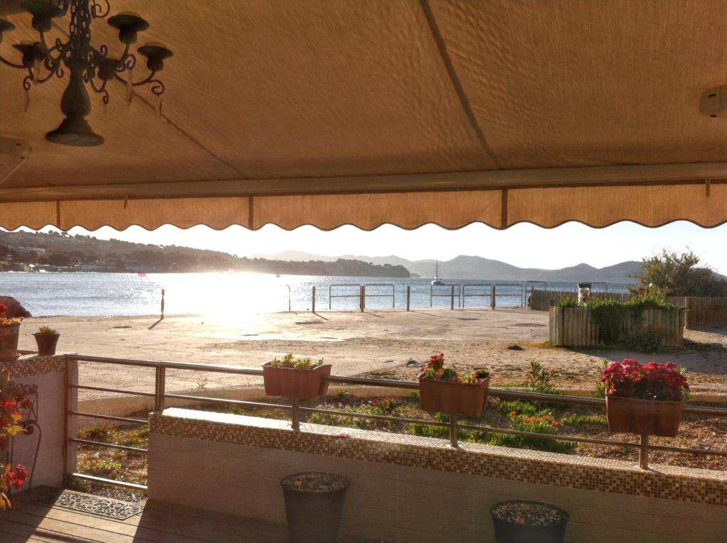 Appartement moderne avec vue sur la mer à La Ciotat – 40 m² - 1