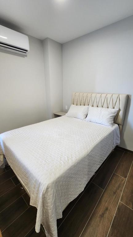 Monoambiente Premium y acogedor con hermosa vista - 3