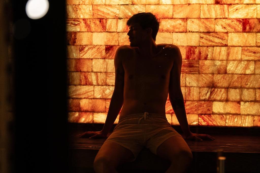 wellnessfaciliteiten