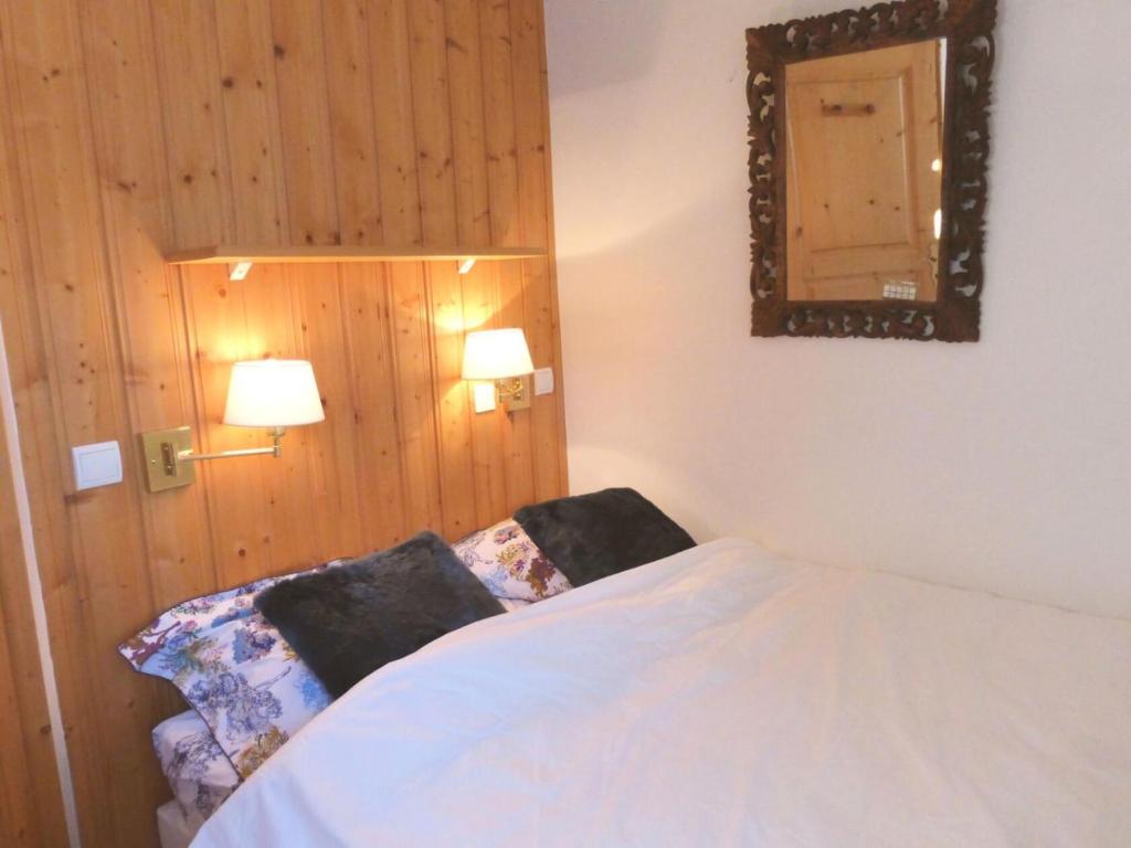 Résidence Lachat - Bel appartement 3 pièces 6 personnes proche de Méribel centre MAE-2331 - 5
