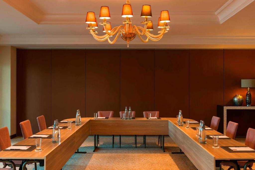 Meeting room / ballrooms