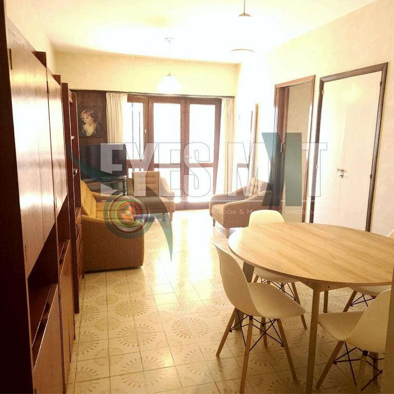 Comfort y Mar a 100m-5 Personas - 3