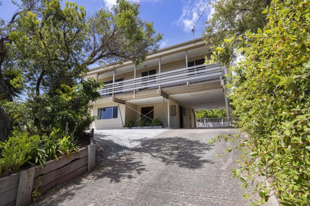 Coastal Hideaway Rye, Rye