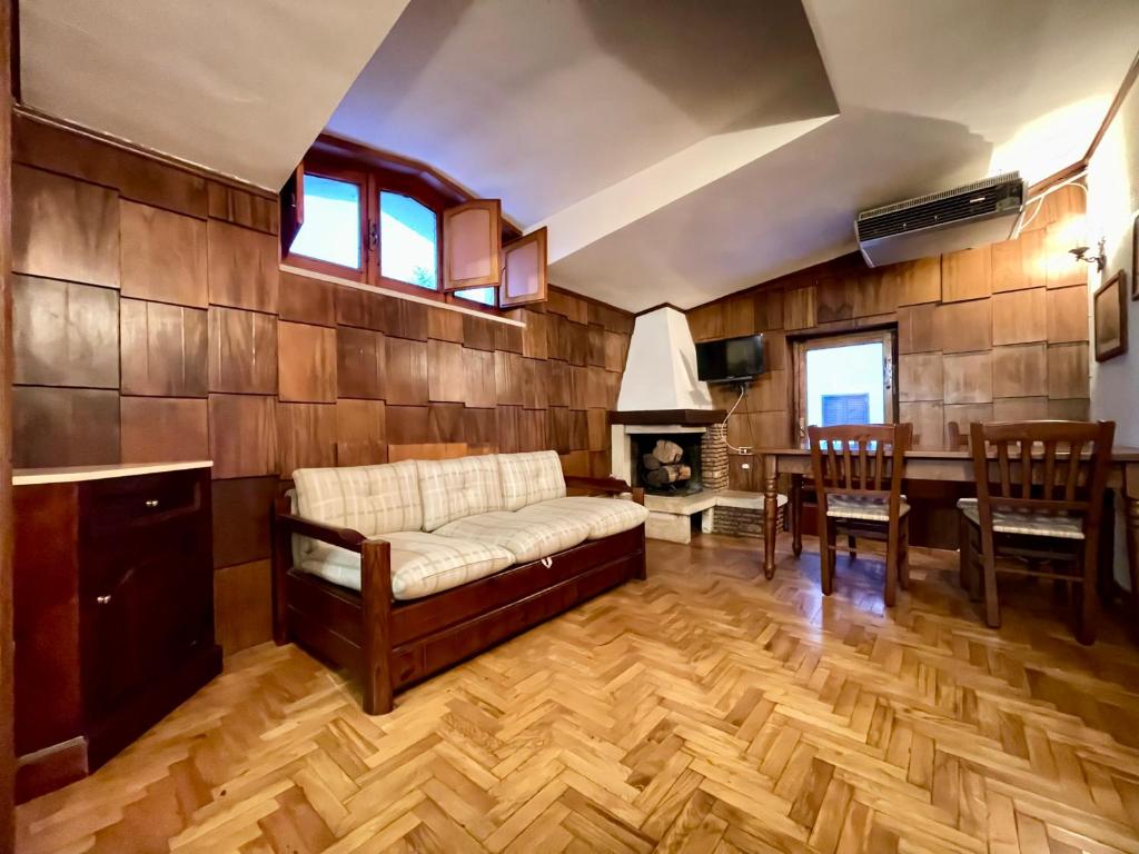 Casa Natura, Tradizione e Relax - 5