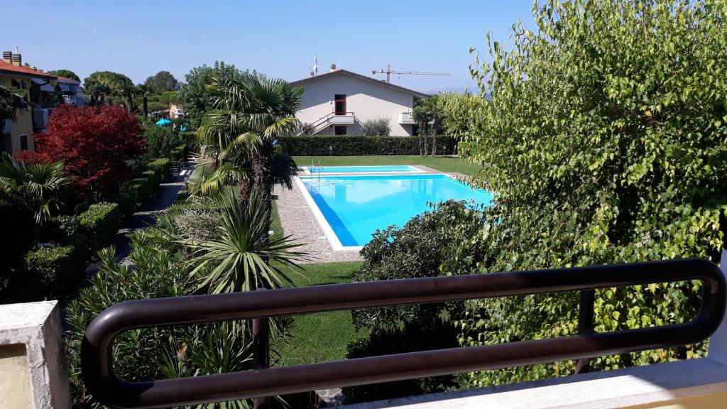 Rivazzurra Apartment - con piscina e WiFi - 3