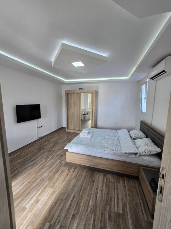 Apartman Tološi - 2
