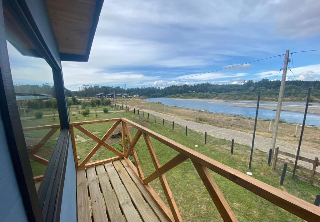 Luz De Luna Antilhue - 2