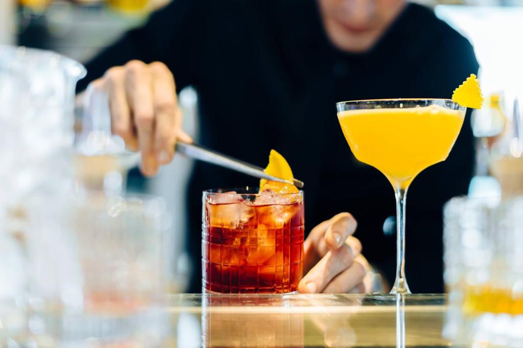 Bar/lounge