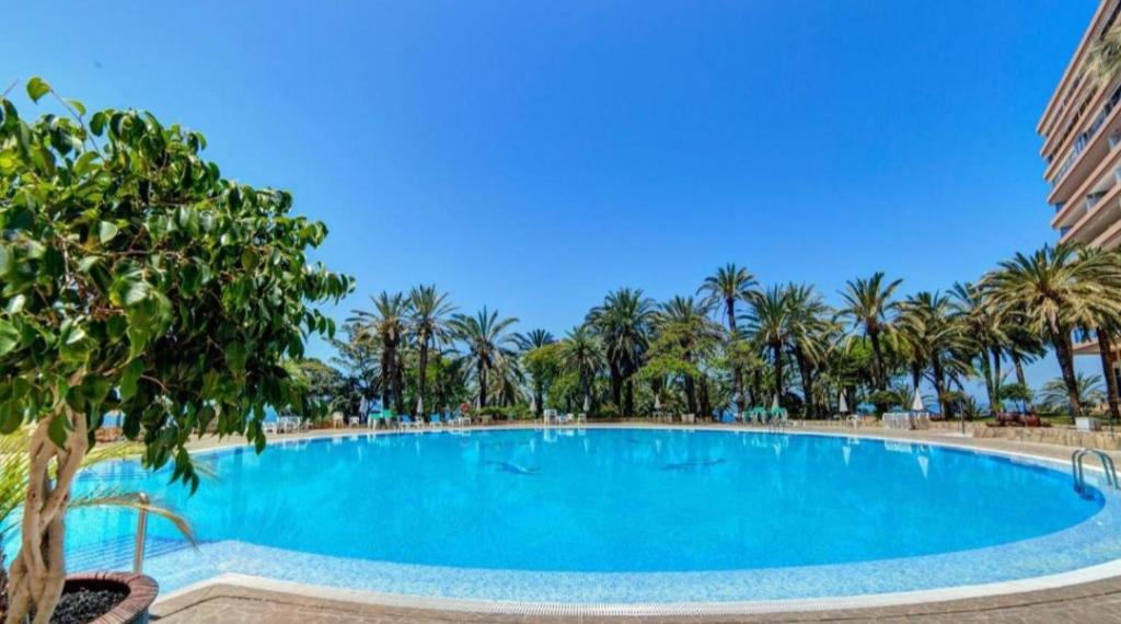 Residence Pierre & vacances Marazul du sud - 1