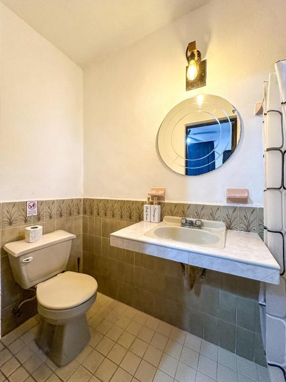 Sigma Incredible loft for 2 persons with pool - 1