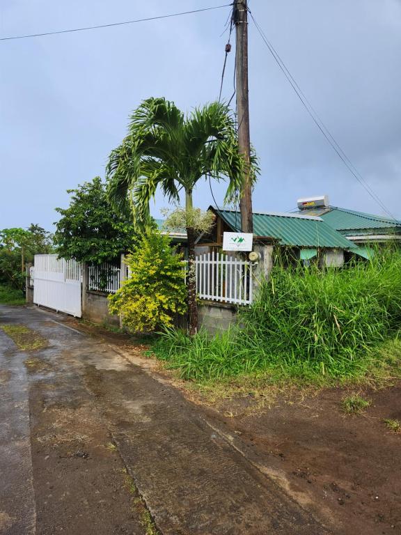 Surrounding environment
