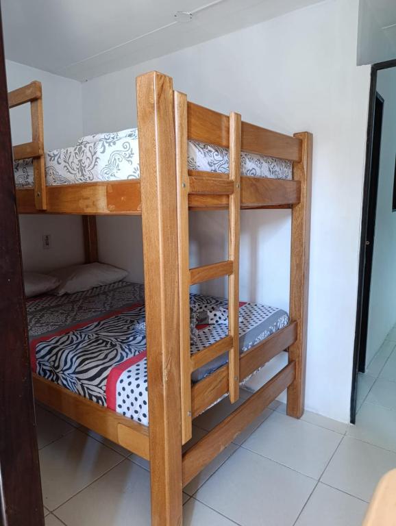 COMODO APARTAMENTO EN LAURELES ESTADIOe1 - 4