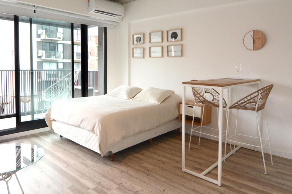 Soler Art Studios - Room 54 - 5