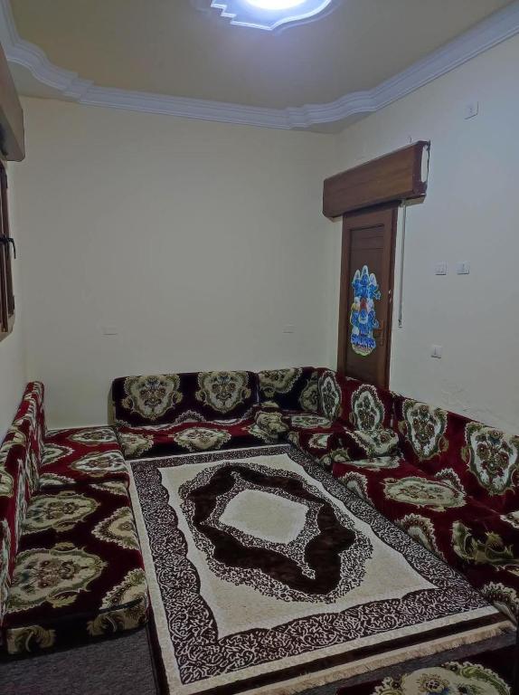 Board apartment, Irbid