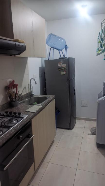 El Poblado Ibague Tolima Colombia - 2