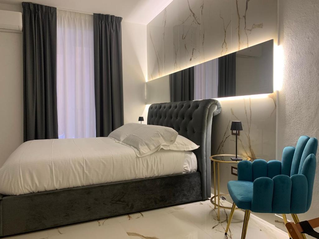 Bellini Luxury Suite Superior - 3