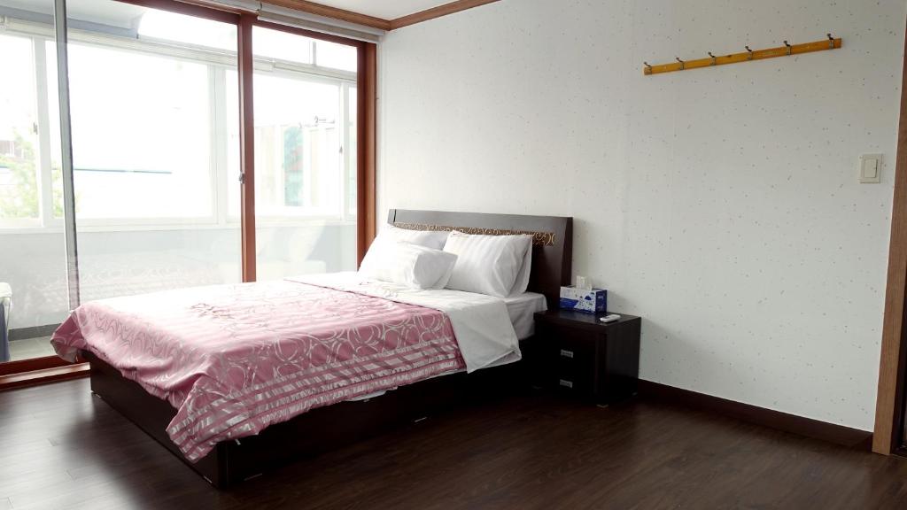 Jeonju-si Happy Memory room