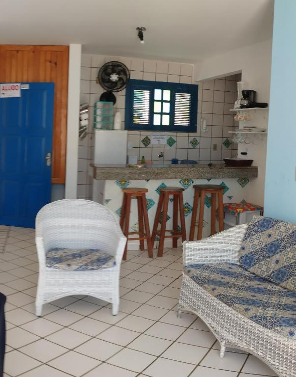 숙소 전망 사진