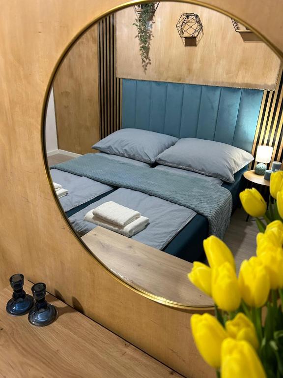 Bobrowa Przystań, Bolesławiec