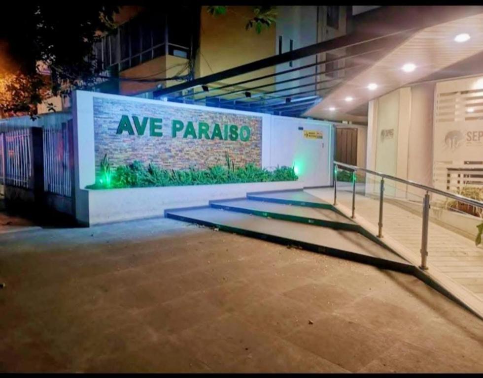 Hermoso Apartamento Ave Paraíso Prado - 2