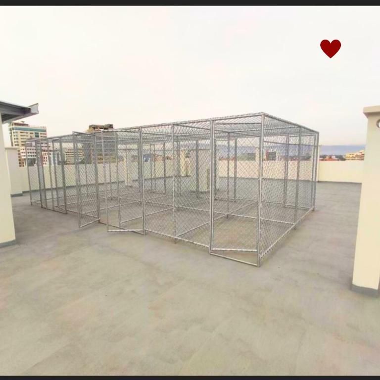 Hermoso Apartamento Ave Paraíso Prado - 4