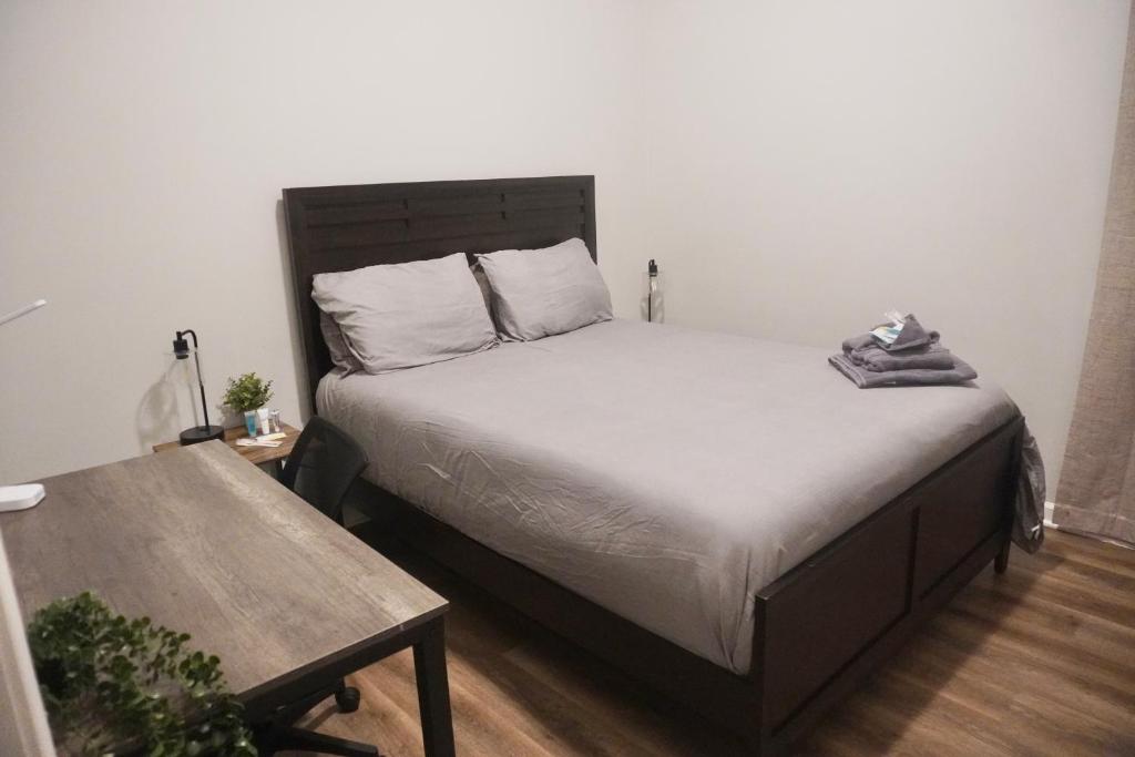 Queen Suite - Hot Tub - WiFi, Atlanta