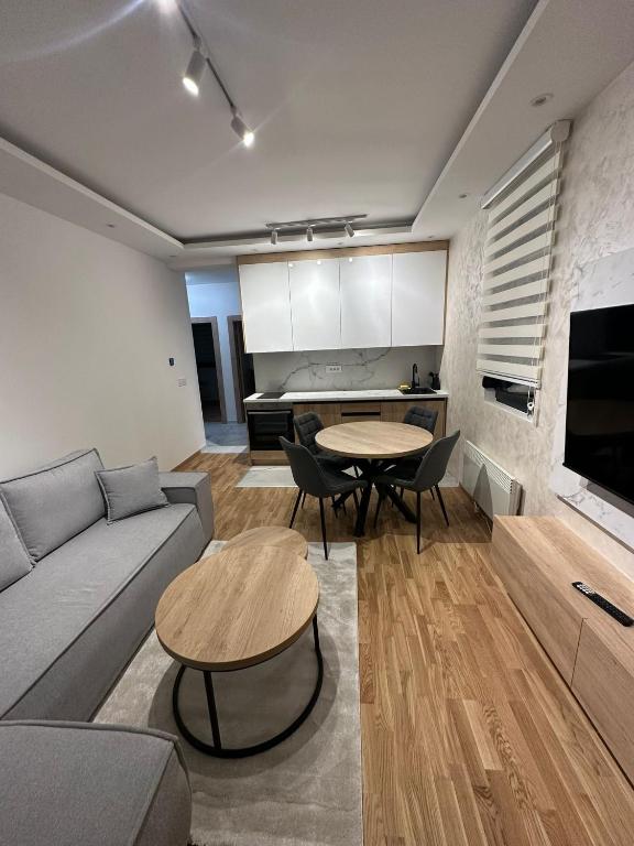 Apartment T Spa & Wellness - 2