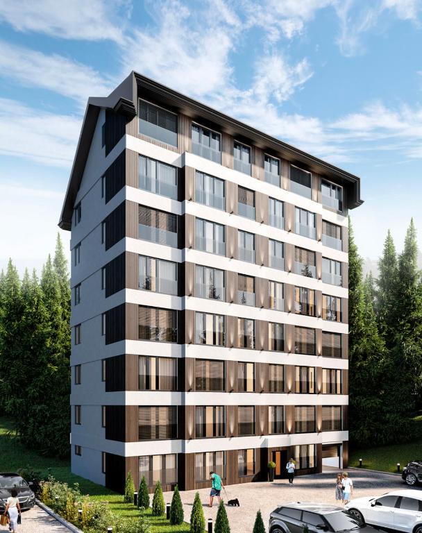 Apartment T Spa & Wellness - 3