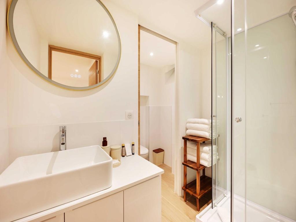 Exceptional flat - 3BD 8P - Trocadéro - 5