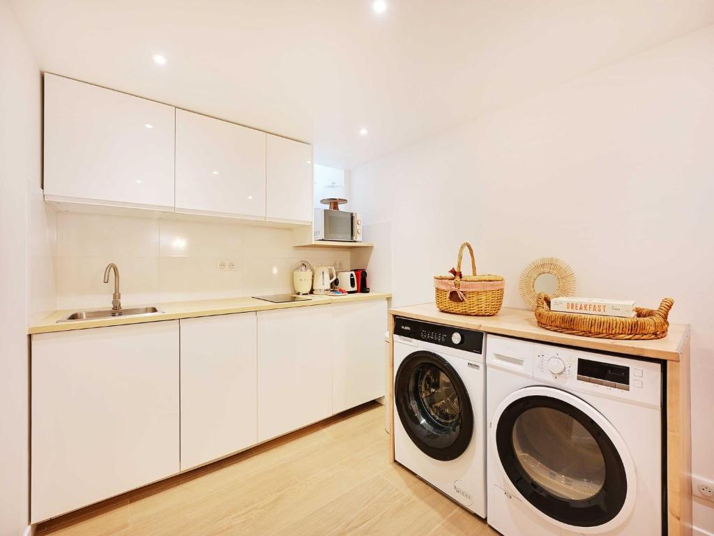 Exceptional flat - 3BD 8P - Trocadéro - 3