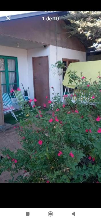 Casa de Veraneo en La Herradura - 2