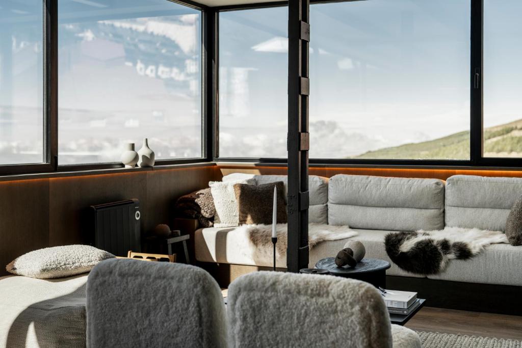 Luxury 3BED Penthouse by Ski Slope - Sierra Nevada - 5