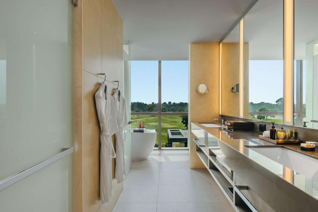 Hotel Facilities
