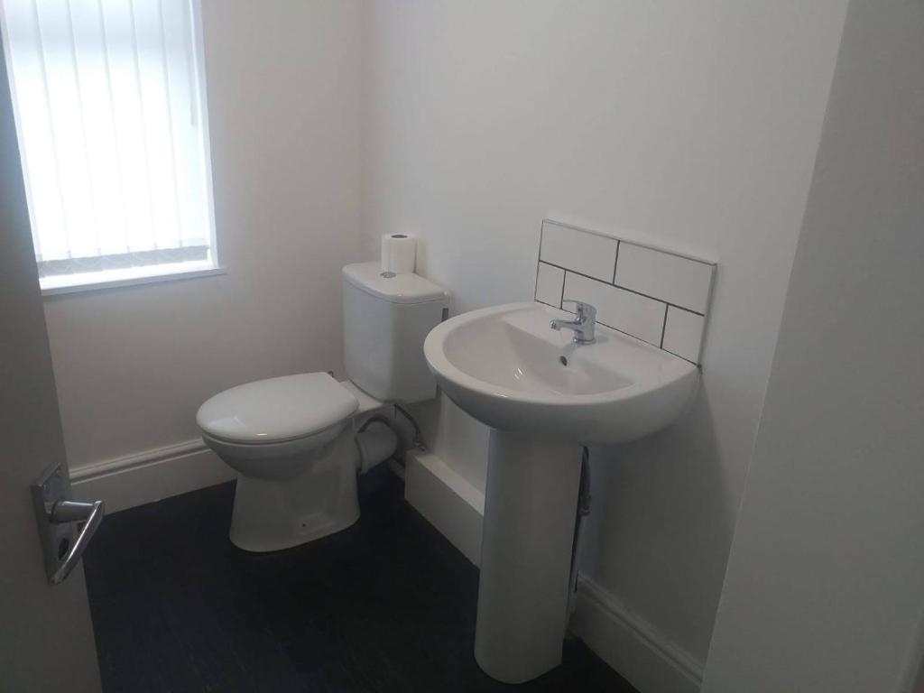 Tuebrook Stays, Liverpool