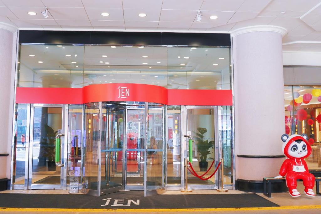 瀋陽駅でリピーターに人気のベストホテル3選 - img