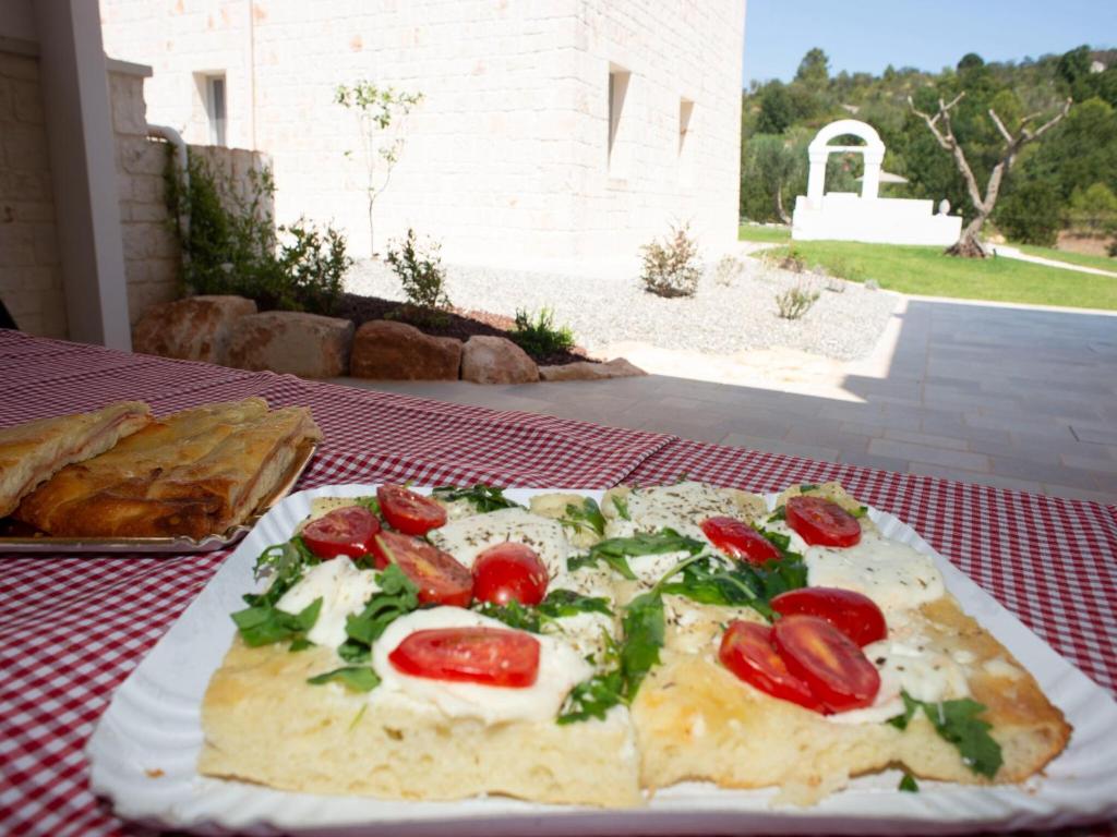 Tower House in Puglia with Pool - 5