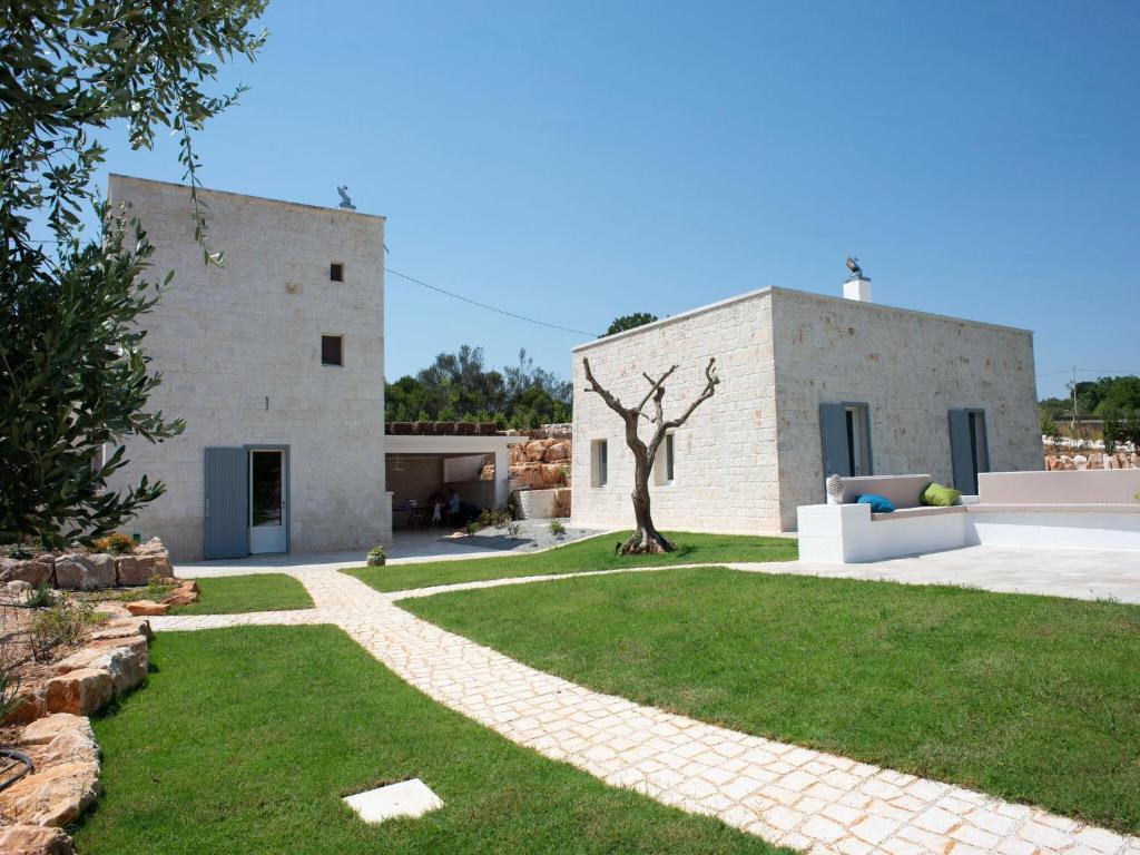 Tower House in Puglia with Pool - 4