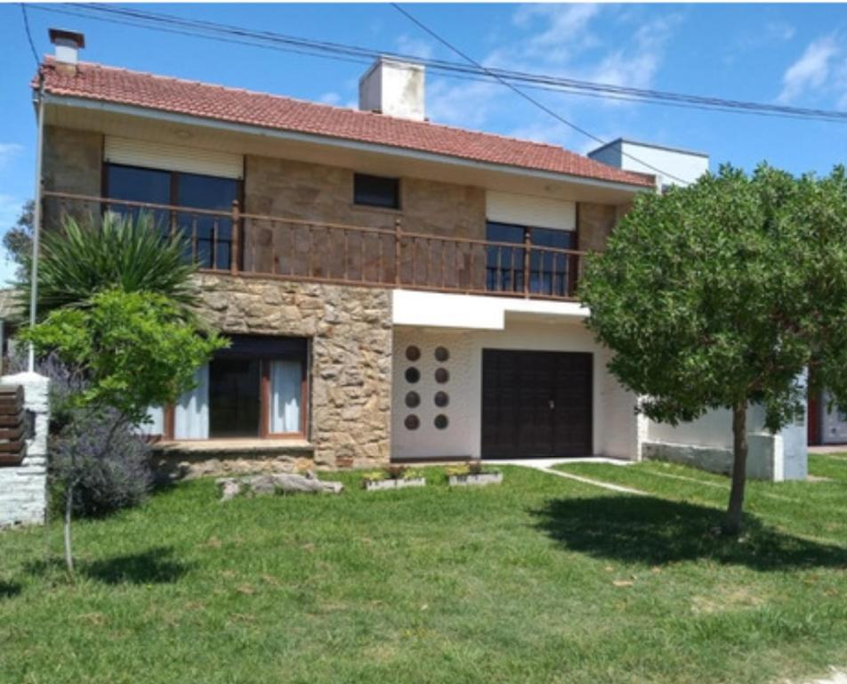 Costa Mia Chalet - 1