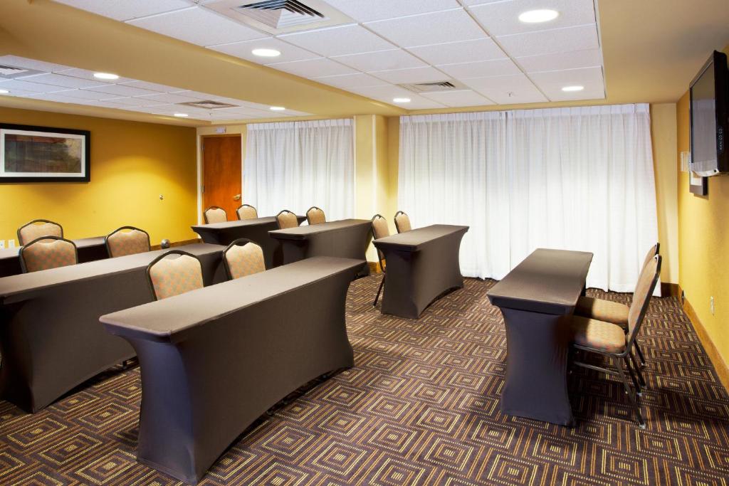 Meeting room / ballrooms
