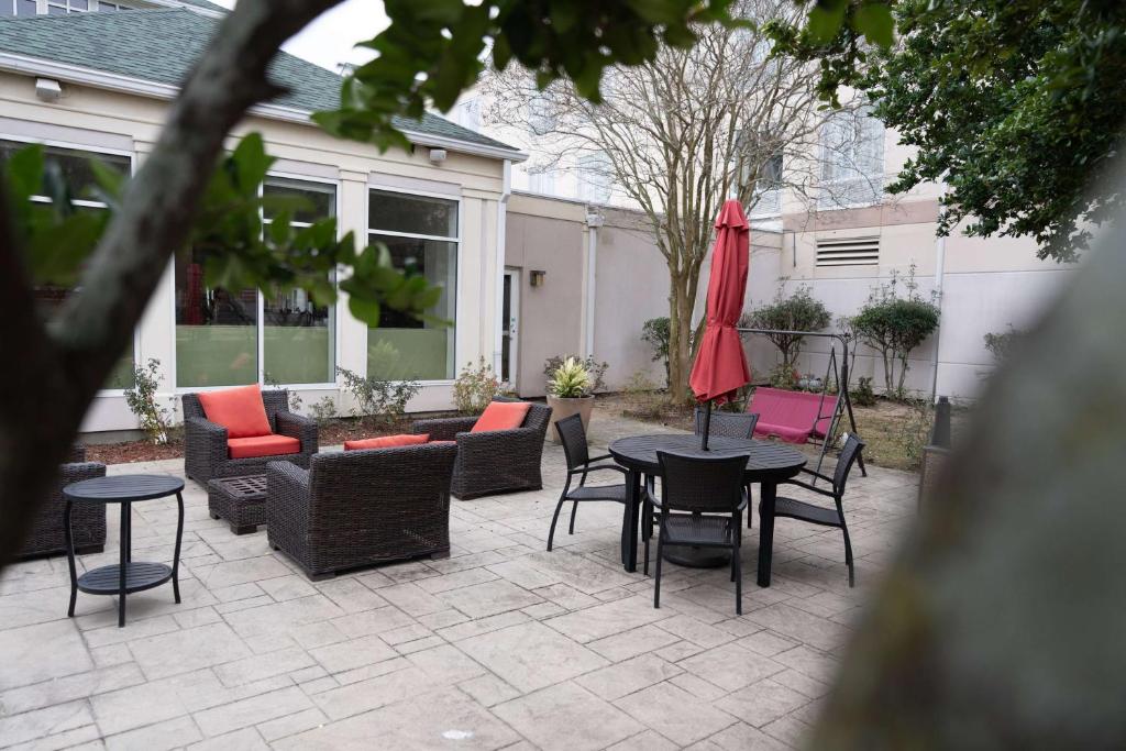 Wyndham Garden New Orleans Airport 호텔 이미지 1