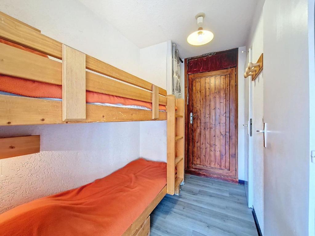Studio confortable à La Clusaz - 4 pers, balcon, animaux permis - FR-1-818-3 - 4