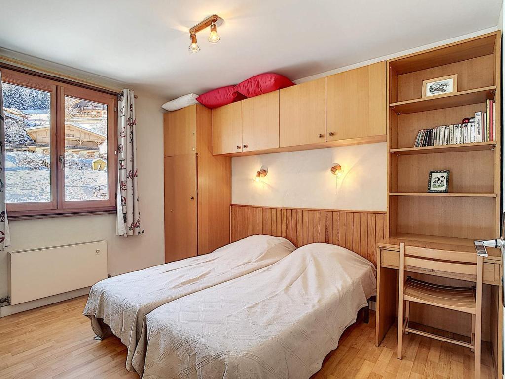 Duplex confortable à La Clusaz - 6 pers, animaux admis - FR-1-818-50 - 5