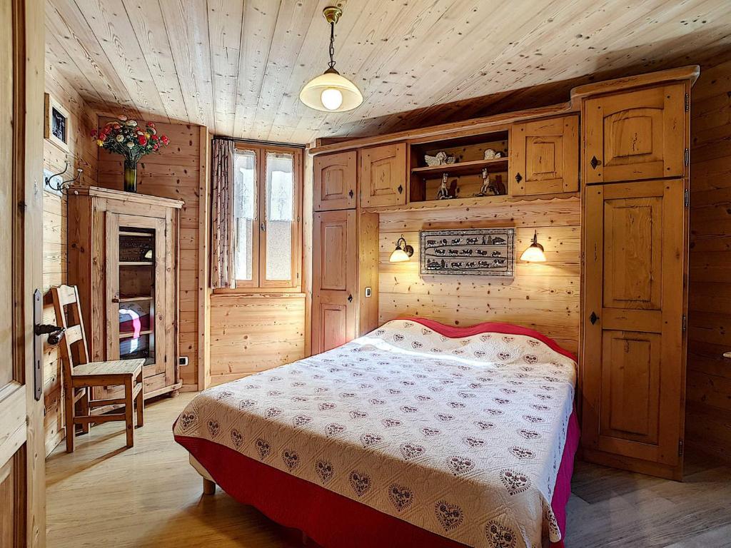 Appartement à La Clusaz - 4 pers, Wifi, Animaux admis - FR-1-818-36 - 5