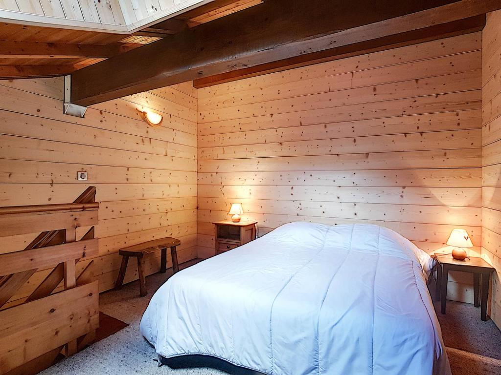 Duplex confort 4 pers, La Clusaz, animaux admis - FR-1-818-90 - 4