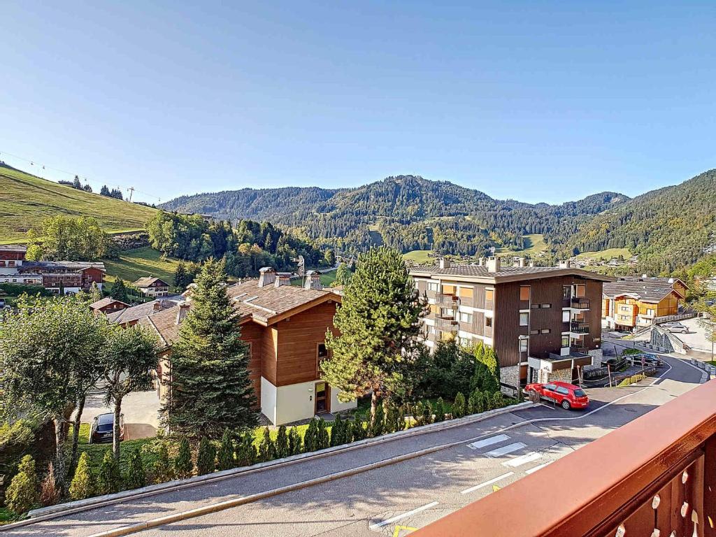 La Clusaz : Appartement cosy 4 pers - Animaux admis - FR-1-818-82 - 5