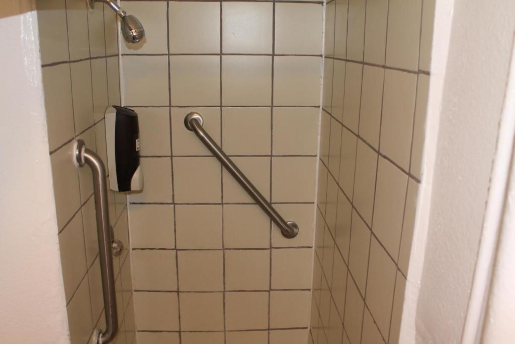 Dusche